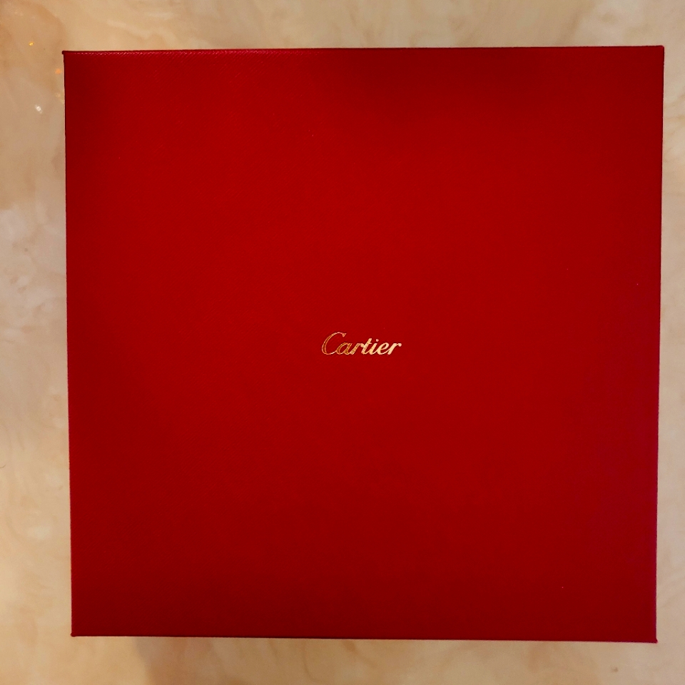Cartier